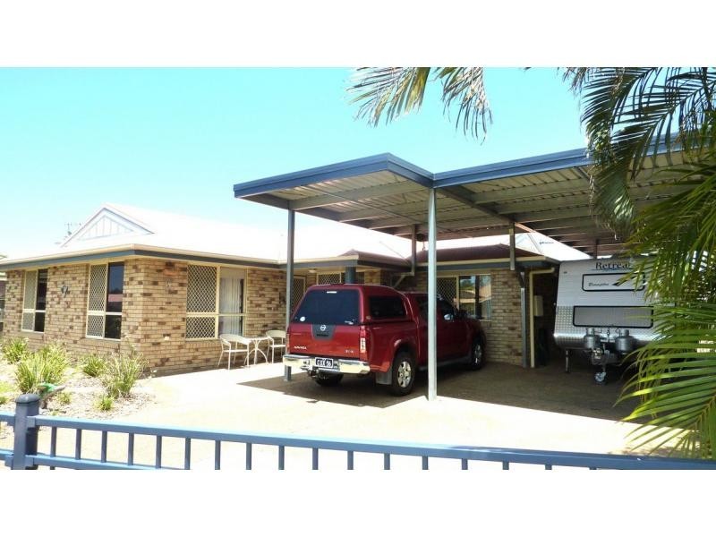 Bundaberg East QLD 4670