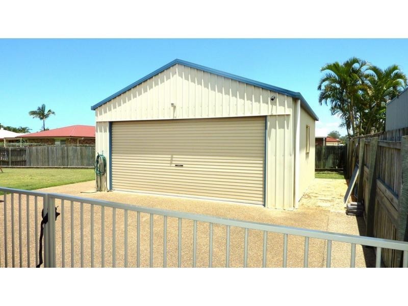 Bundaberg East QLD 4670