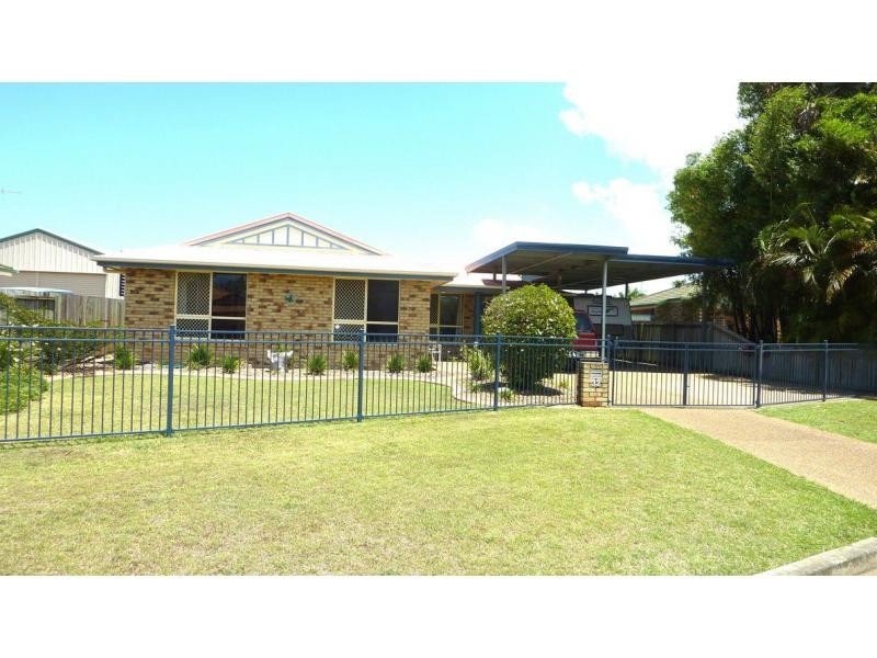 Bundaberg East QLD 4670