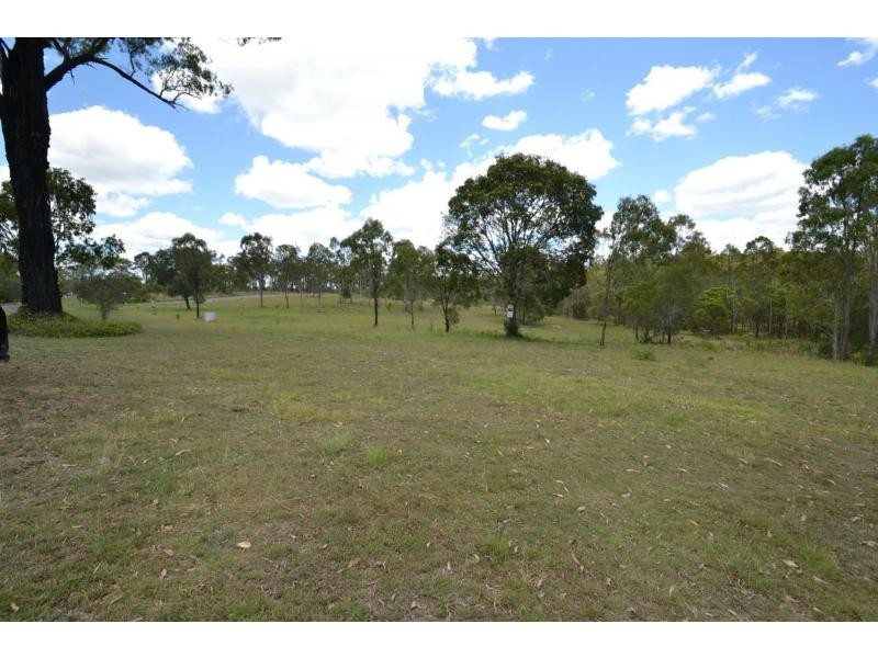 Apple Tree Creek QLD 4660