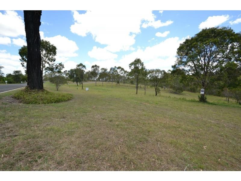 Apple Tree Creek QLD 4660