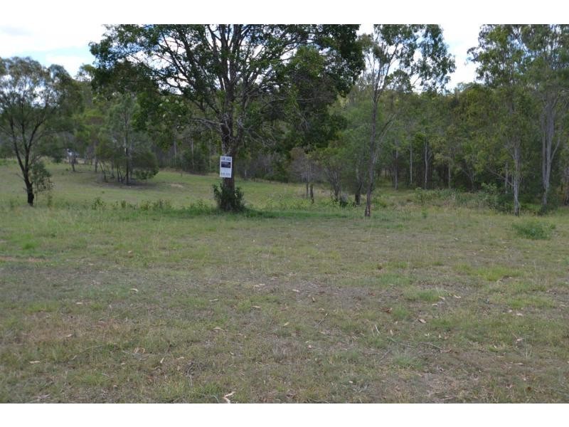 Apple Tree Creek QLD 4660