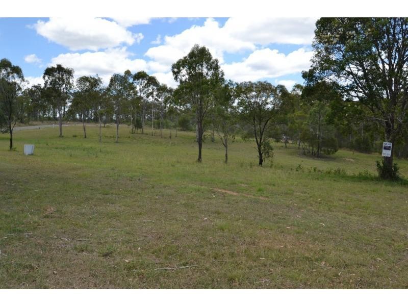 Apple Tree Creek QLD 4660