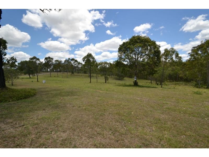 Apple Tree Creek QLD 4660
