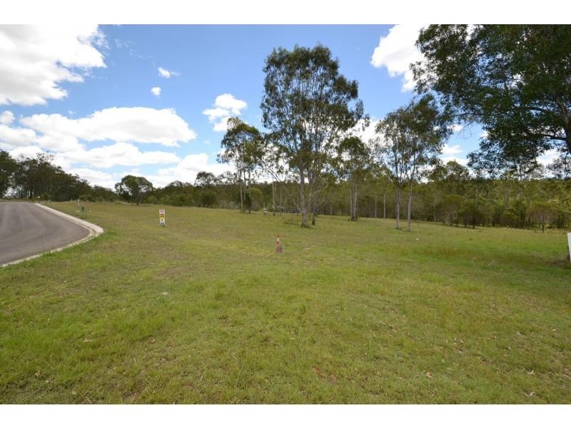 Apple Tree Creek QLD 4660