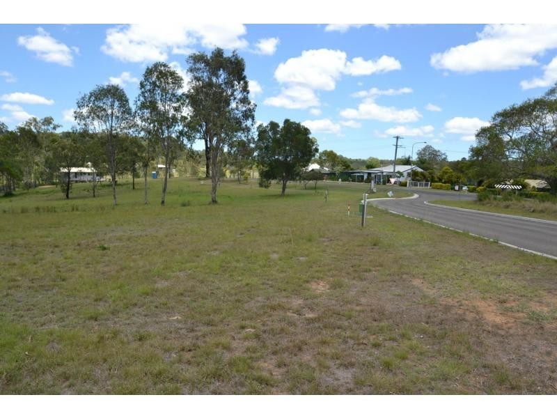 Apple Tree Creek QLD 4660