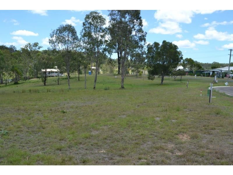 Apple Tree Creek QLD 4660