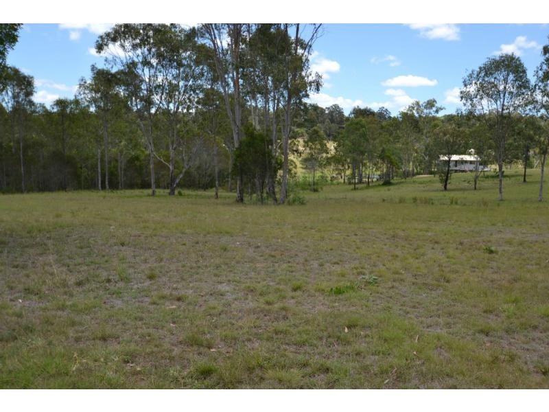 Apple Tree Creek QLD 4660