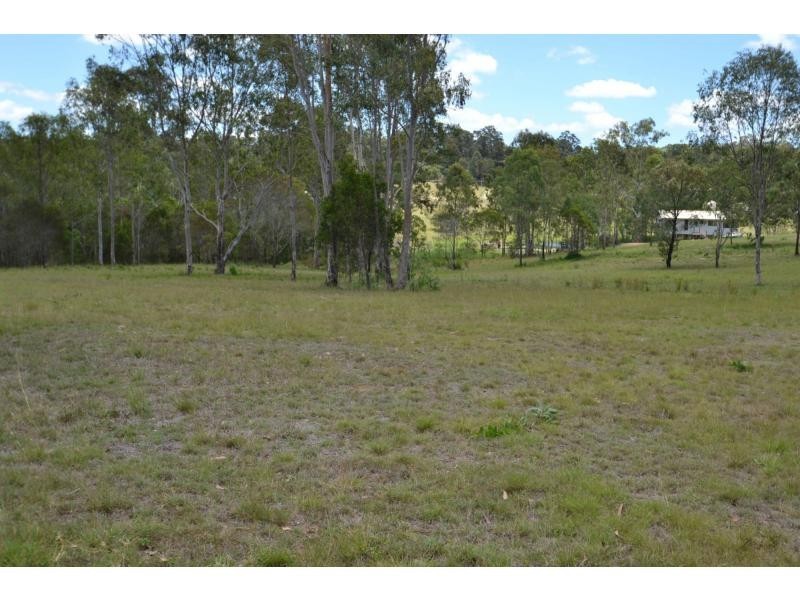 Apple Tree Creek QLD 4660