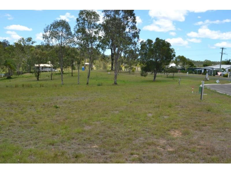 Apple Tree Creek QLD 4660