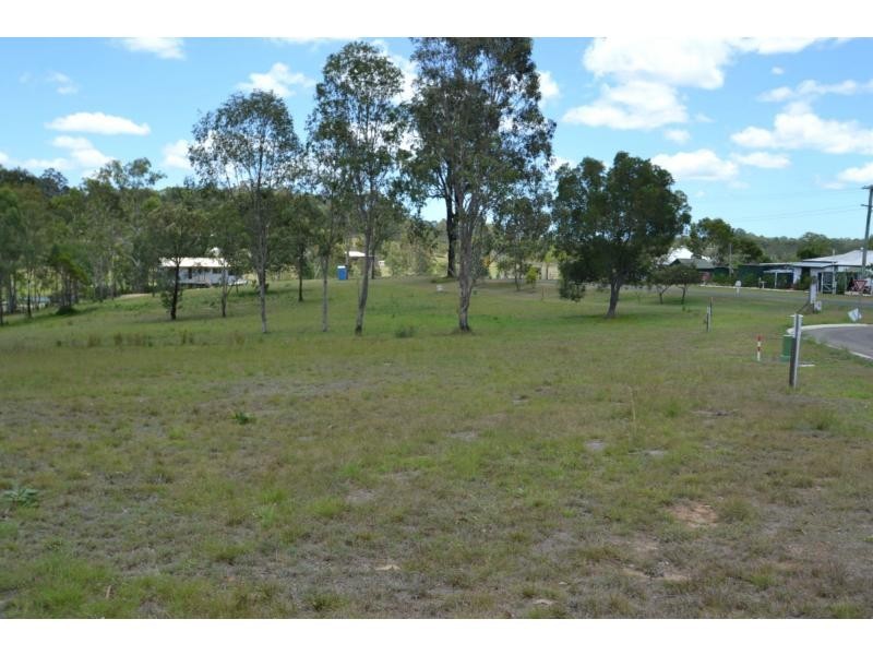 Apple Tree Creek QLD 4660
