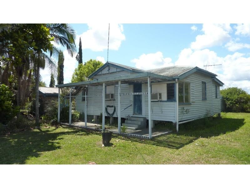Wallaville QLD 4671