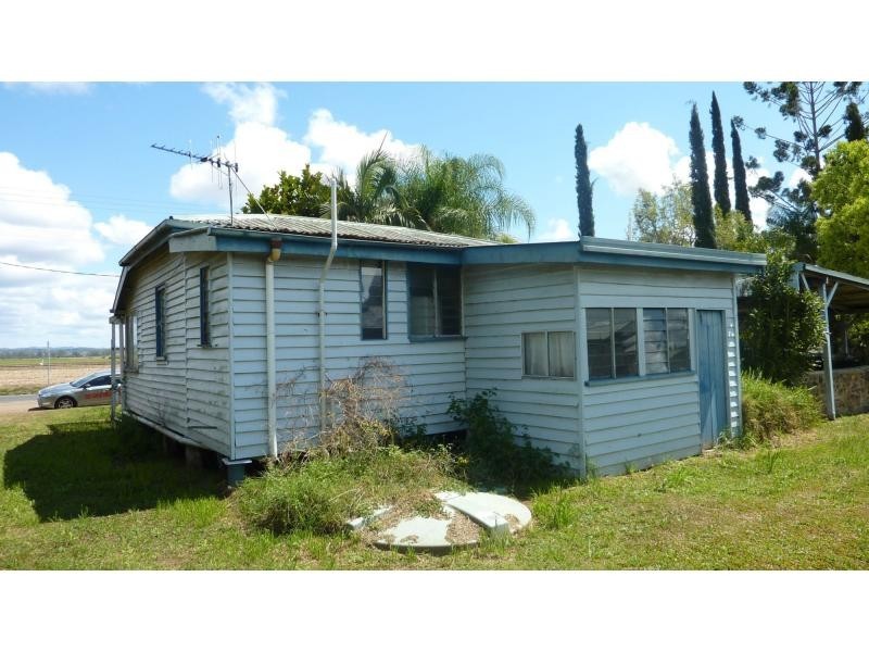 Wallaville QLD 4671