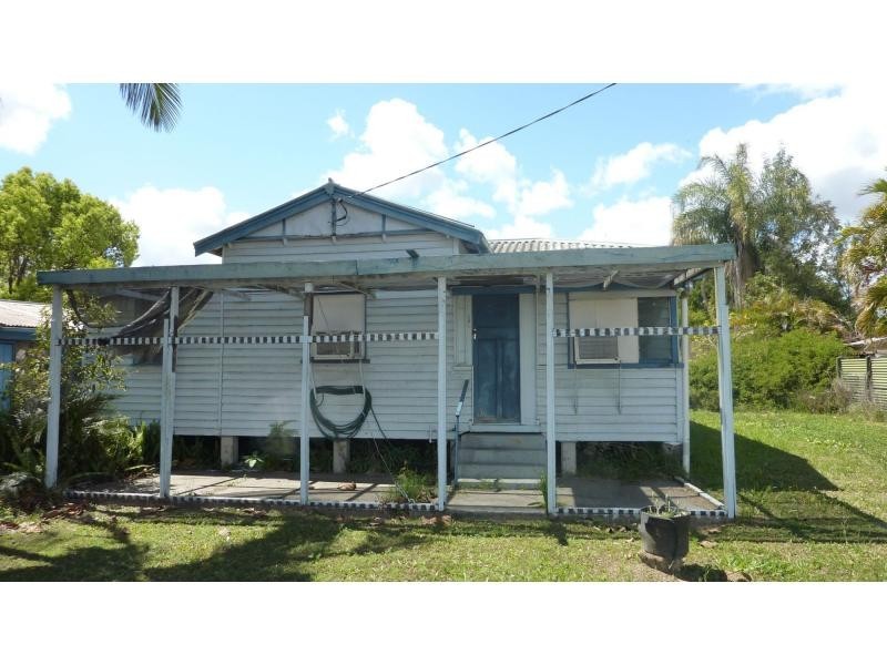 Wallaville QLD 4671