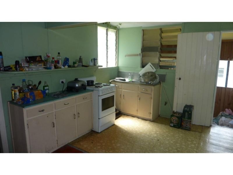 Wallaville QLD 4671