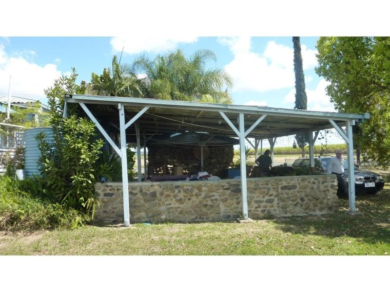 Wallaville QLD 4671
