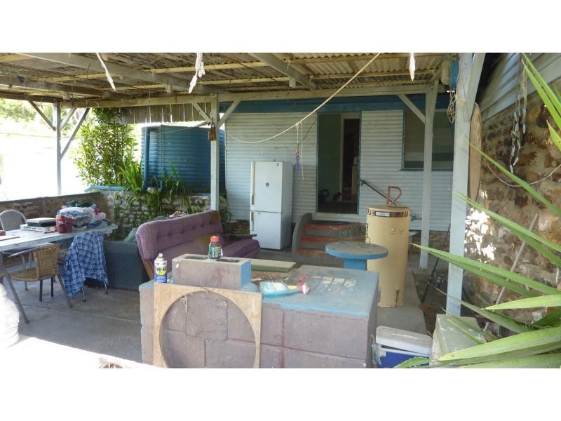 Wallaville QLD 4671