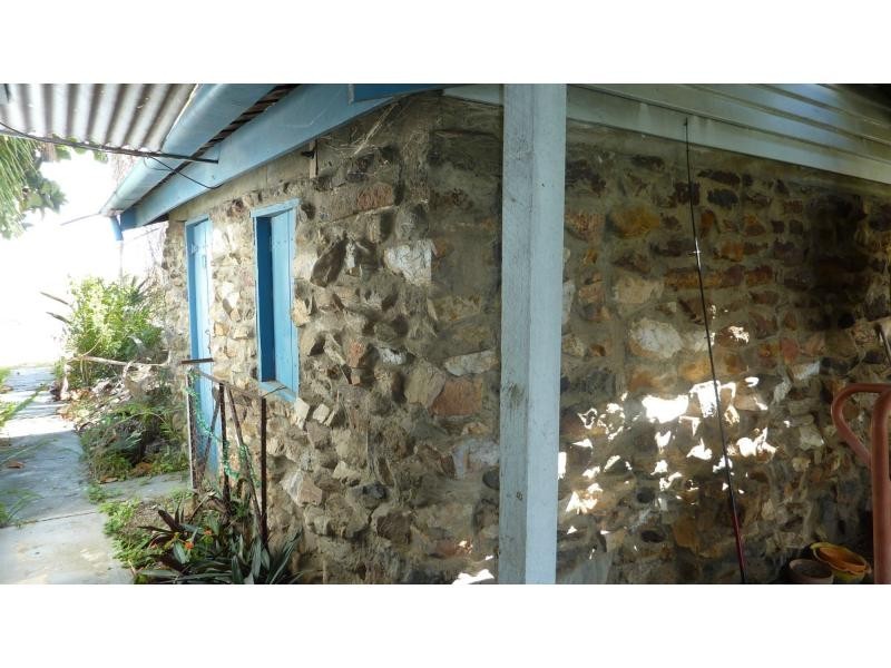 Wallaville QLD 4671