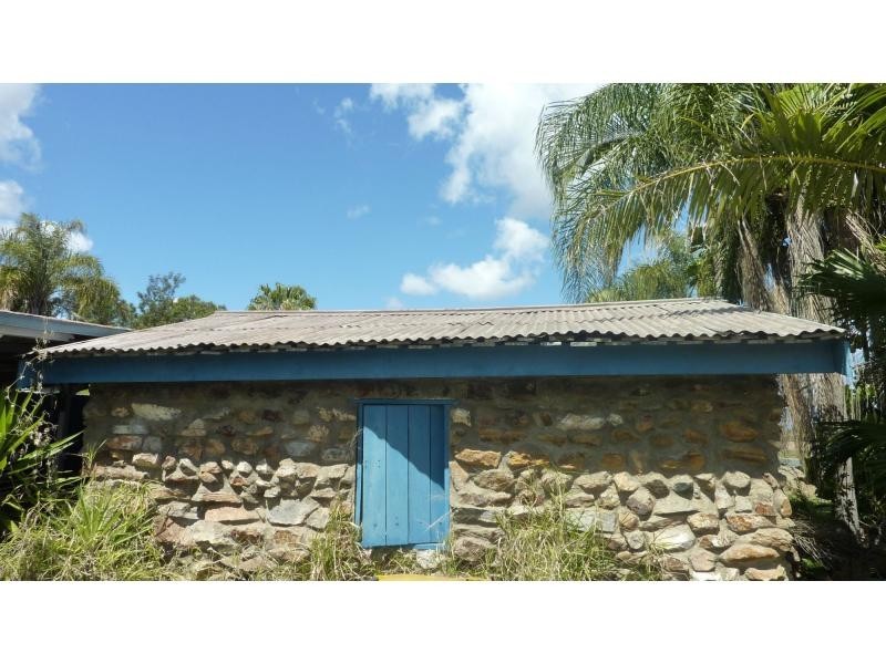 Wallaville QLD 4671