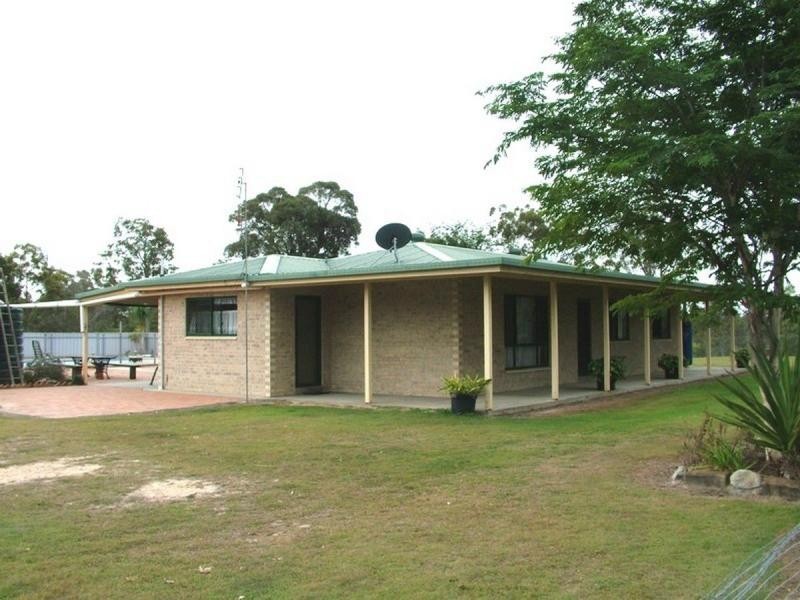 37 Tanderra Drive, South Kolan QLD 4670