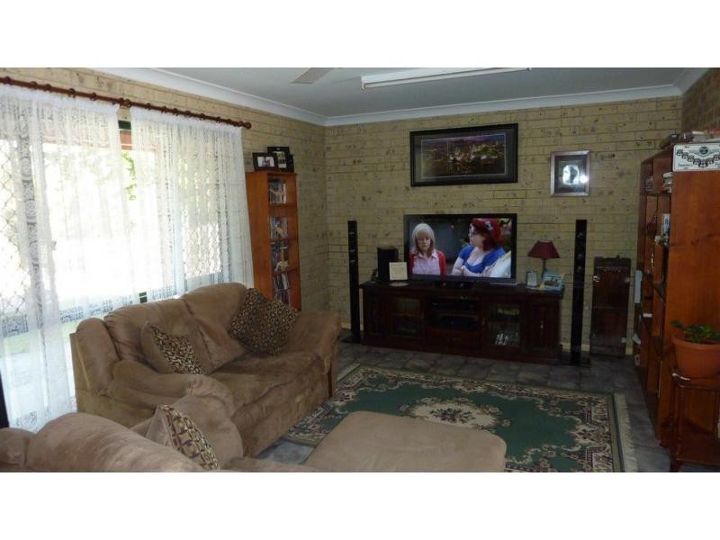 37 Tanderra Drive, South Kolan QLD 4670