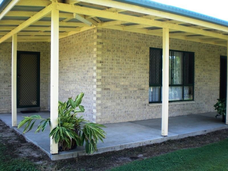 37 Tanderra Drive, South Kolan QLD 4670