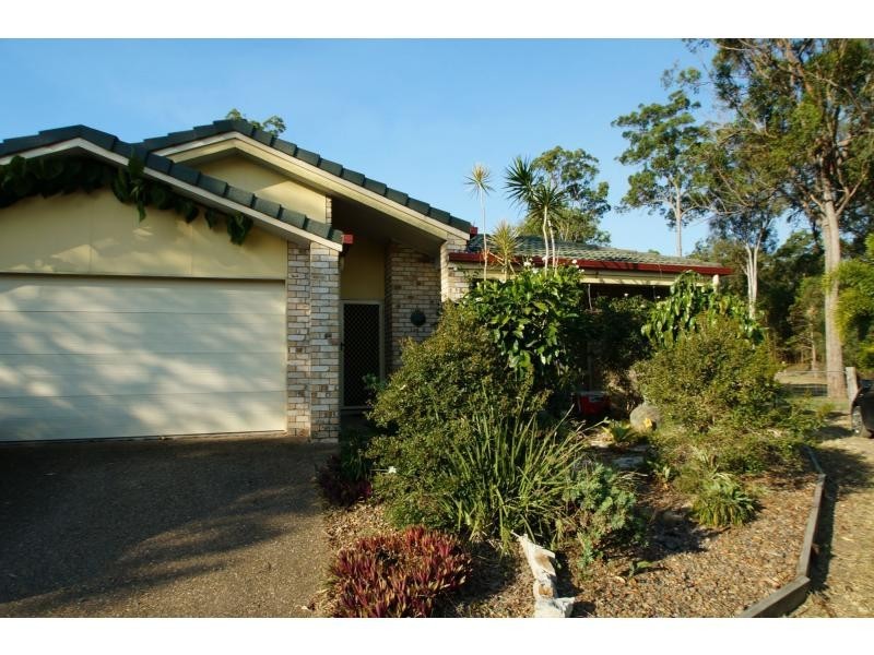 South Bingera QLD 4670