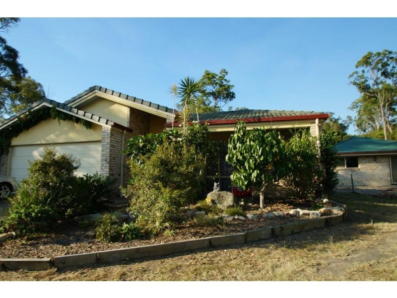 South Bingera QLD 4670