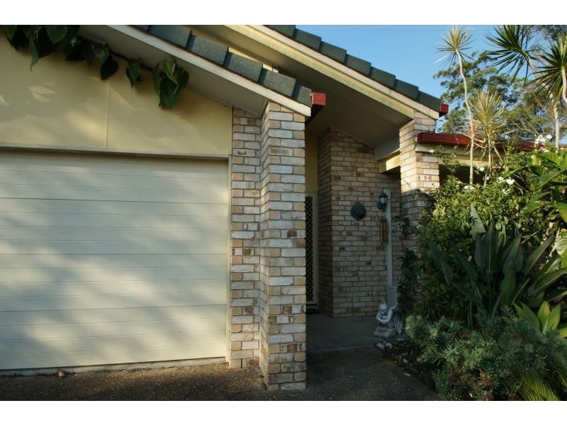 South Bingera QLD 4670