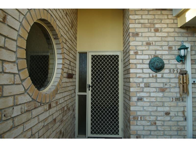 South Bingera QLD 4670