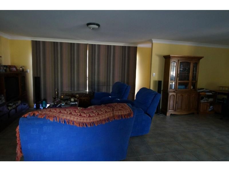 South Bingera QLD 4670