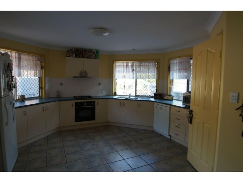 South Bingera QLD 4670