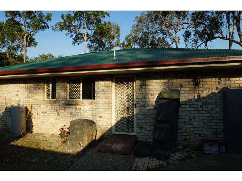 South Bingera QLD 4670