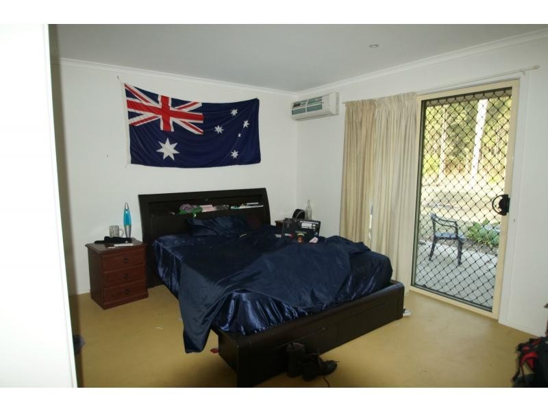 South Bingera QLD 4670