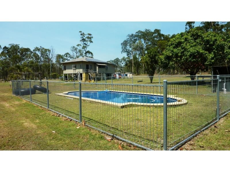 52 Rounds Road, Bucca QLD 4670
