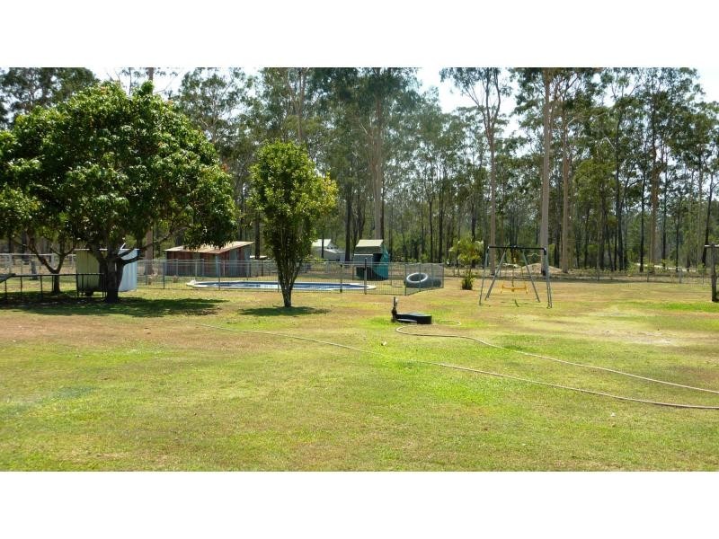 52 Rounds Road, Bucca QLD 4670