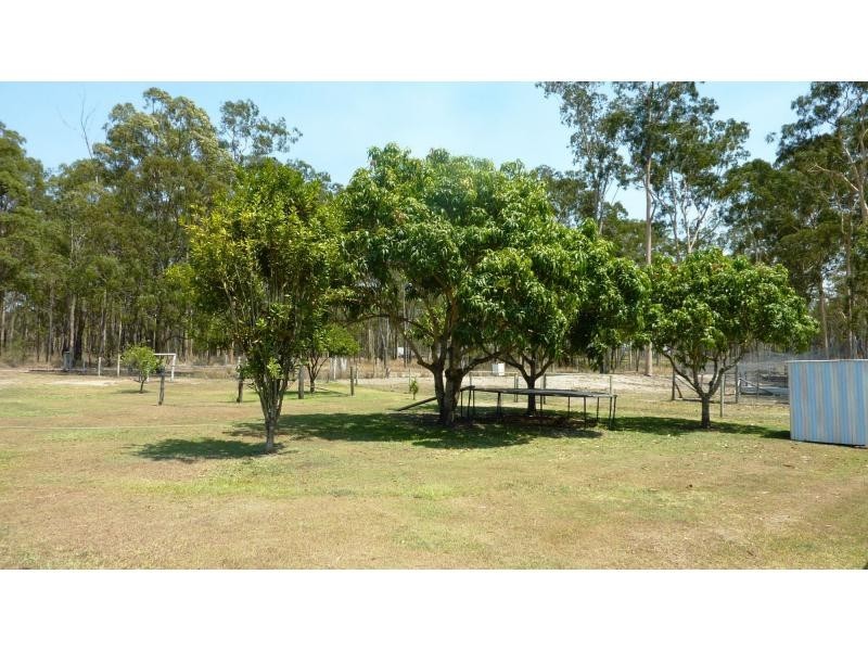 52 Rounds Road, Bucca QLD 4670