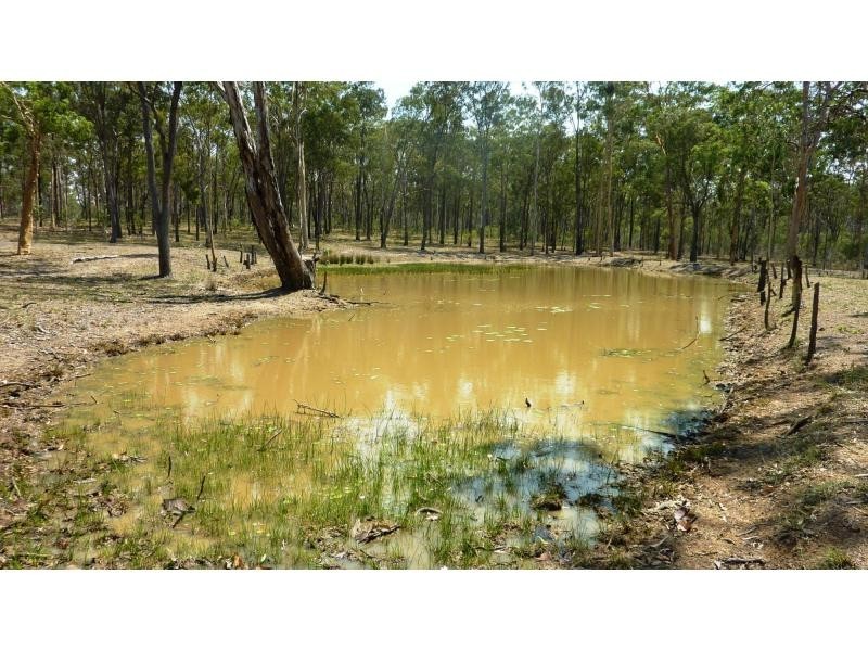 52 Rounds Road, Bucca QLD 4670