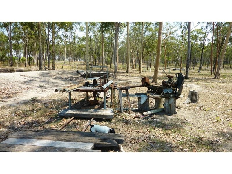 52 Rounds Road, Bucca QLD 4670