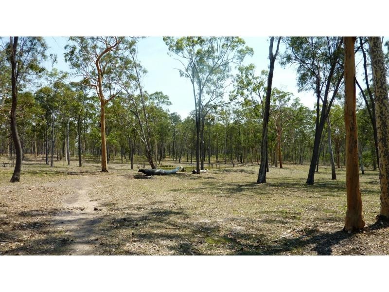 52 Rounds Road, Bucca QLD 4670