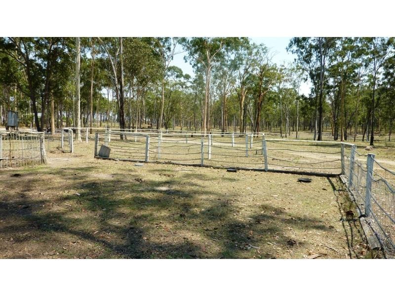 52 Rounds Road, Bucca QLD 4670
