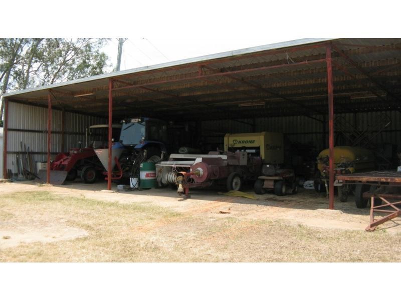 L1 Kehls Road, Avondale QLD 4670