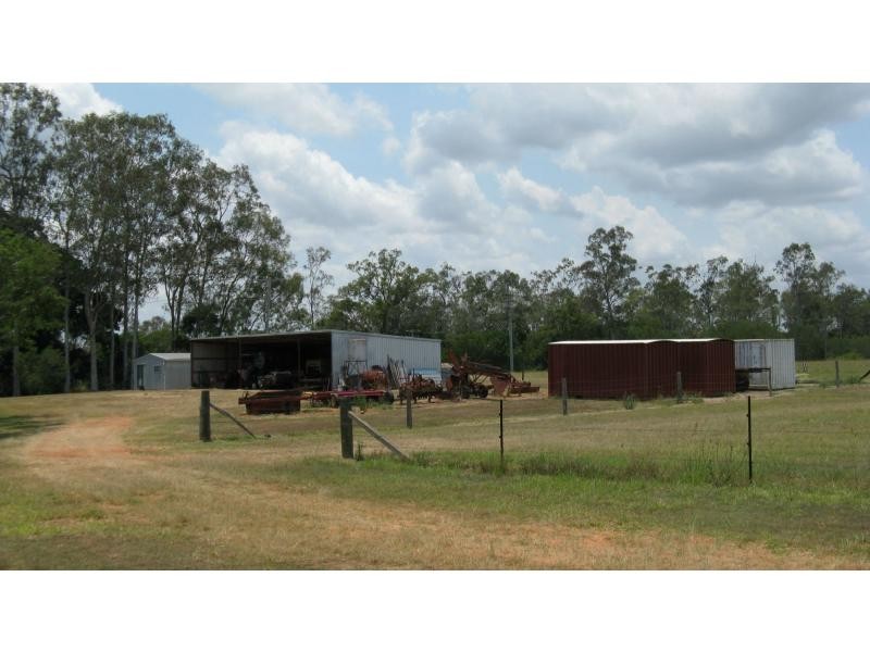 L1 Kehls Road, Avondale QLD 4670
