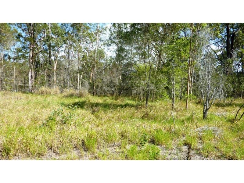 24 Billabong Way, Bucca QLD 4670