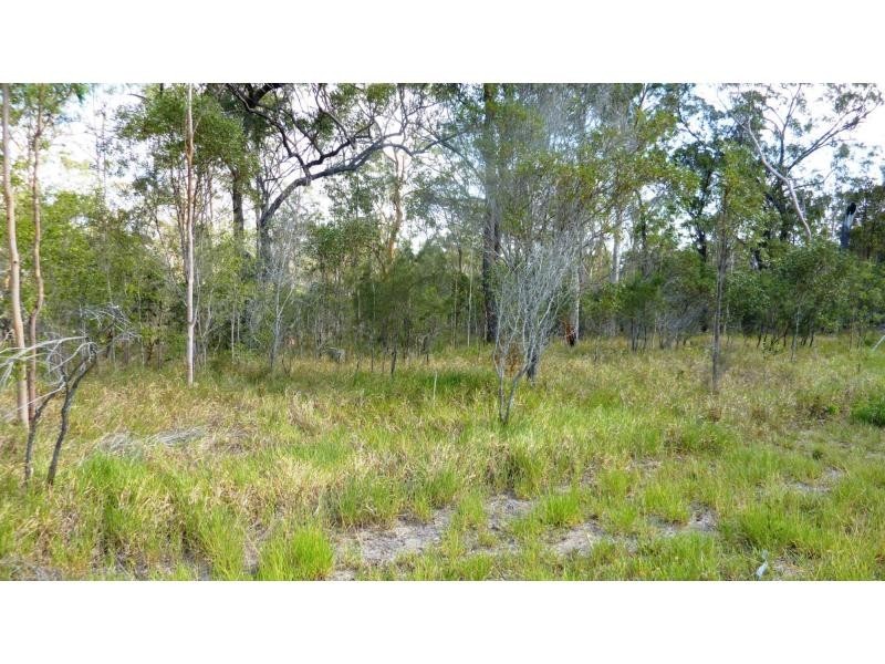 24 Billabong Way, Bucca QLD 4670