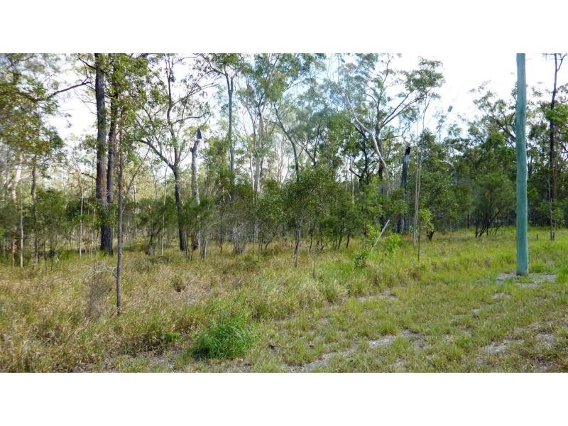 24 Billabong Way, Bucca QLD 4670