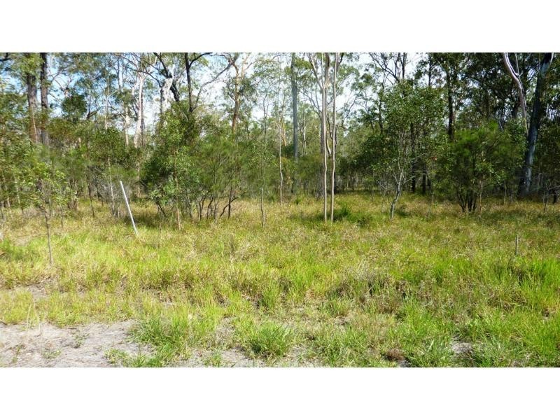 24 Billabong Way, Bucca QLD 4670