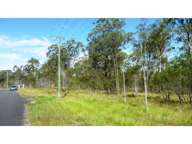 24 Billabong Way, Bucca QLD 4670