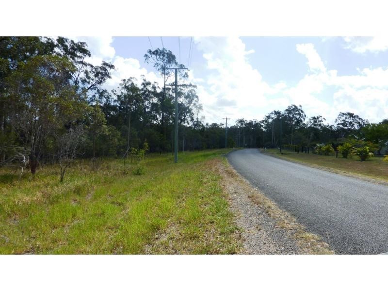 24 Billabong Way, Bucca QLD 4670