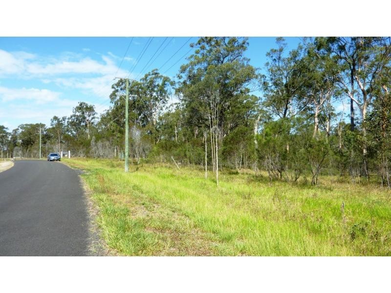 24 Billabong Way, Bucca QLD 4670
